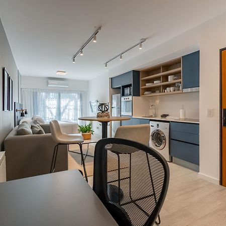 Apartmán Nuoma Bonpland - Up To 2 Guests - Great Location Buenos Aires Exteriér fotografie