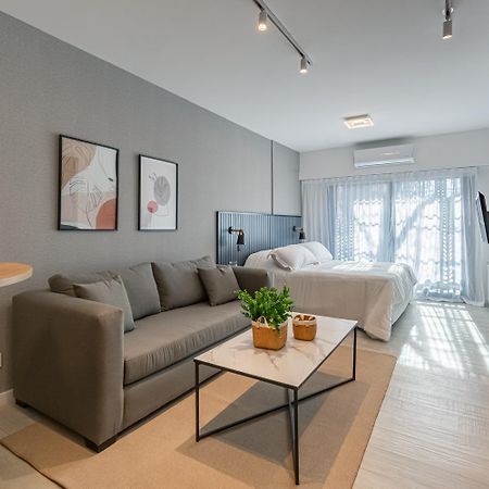 Apartmán Nuoma Bonpland - Up To 2 Guests - Great Location Buenos Aires Exteriér fotografie
