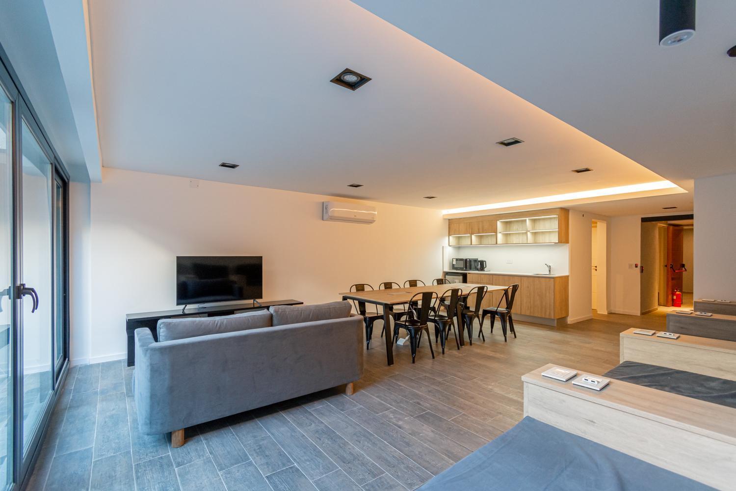 Apartmán Nuoma Bonpland - Up To 2 Guests - Great Location Buenos Aires Exteriér fotografie