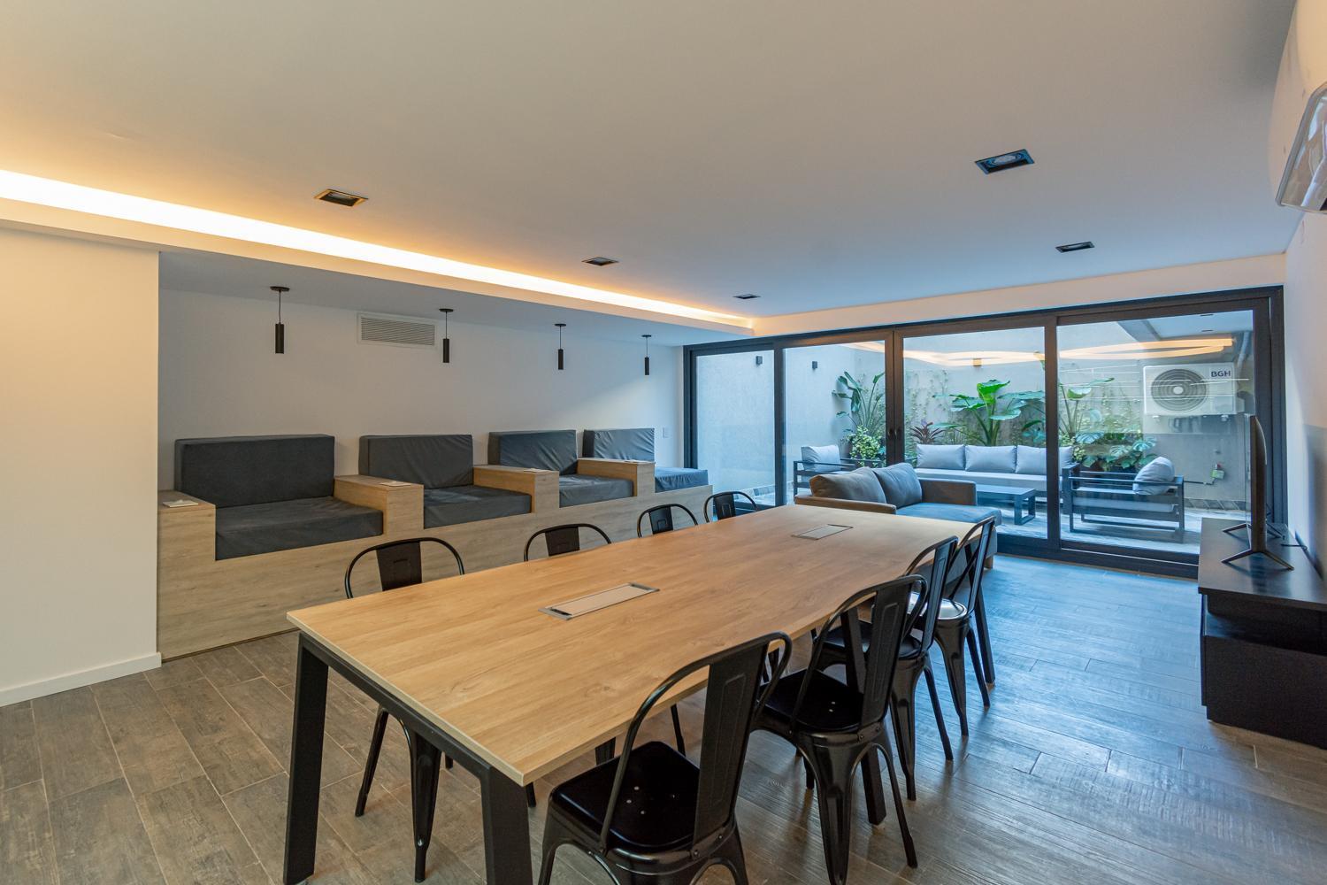 Apartmán Nuoma Bonpland - Up To 2 Guests - Great Location Buenos Aires Exteriér fotografie