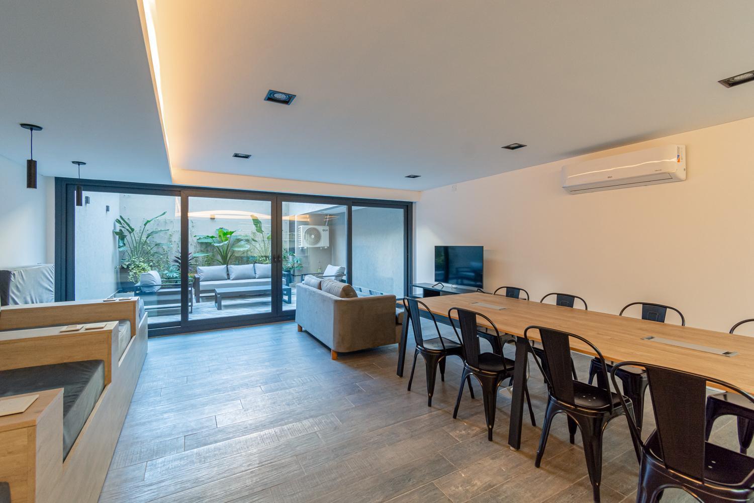 Apartmán Nuoma Bonpland - Up To 2 Guests - Great Location Buenos Aires Exteriér fotografie