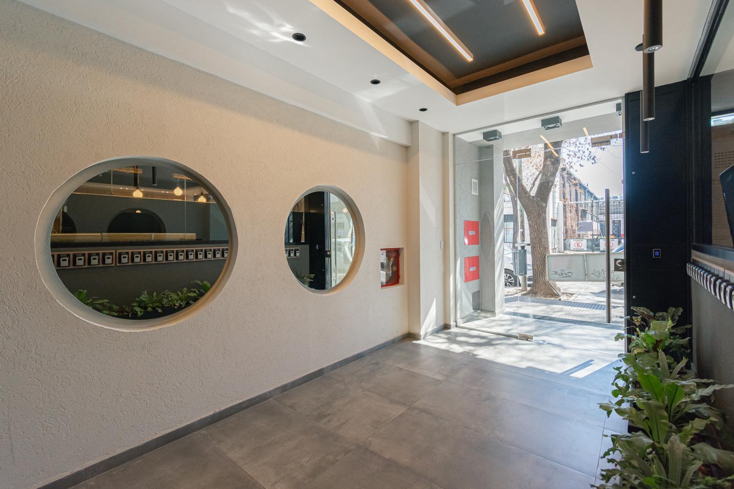 Apartmán Nuoma Bonpland - Up To 2 Guests - Great Location Buenos Aires Exteriér fotografie