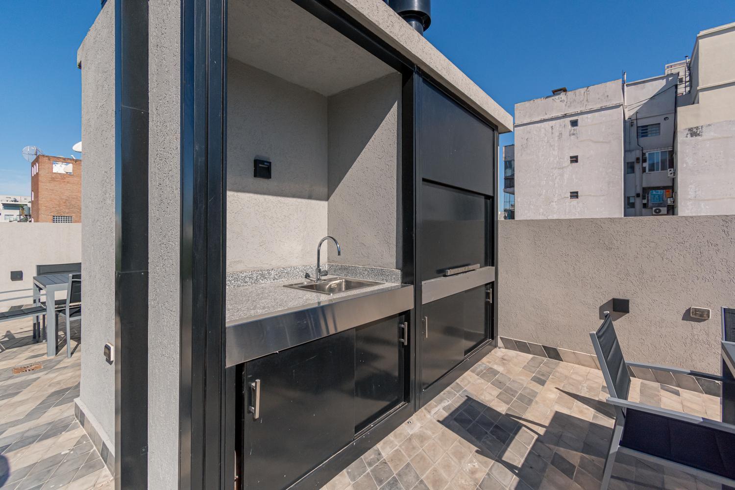 Apartmán Nuoma Bonpland - Up To 2 Guests - Great Location Buenos Aires Exteriér fotografie